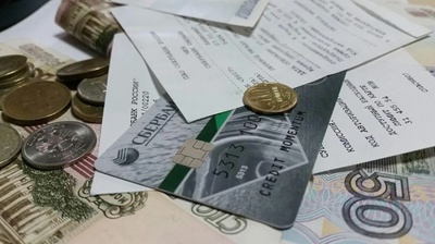 Последствия при задолженности кредита