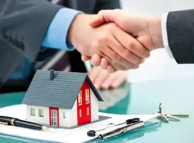 Как оформить куплю-продажу недвижимости? 